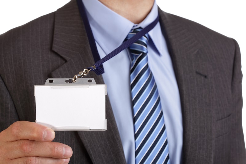 Importance of Name Badges