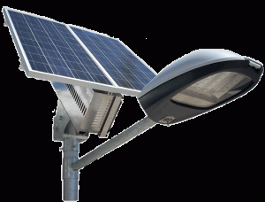 Different Series Of Solar Lights by Different Companies