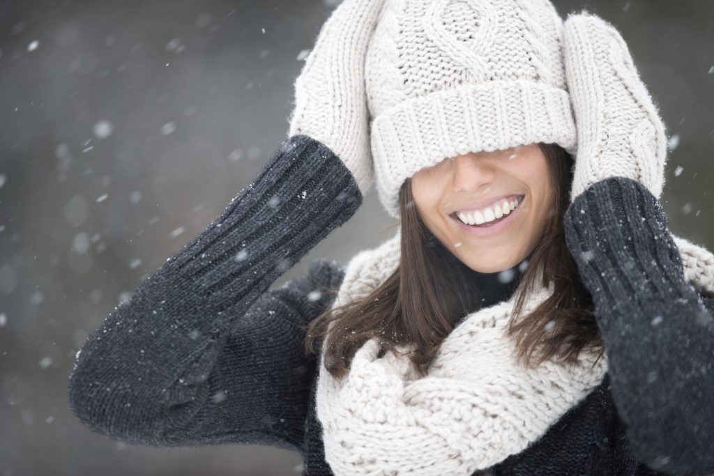 Winter Skin Care Tips