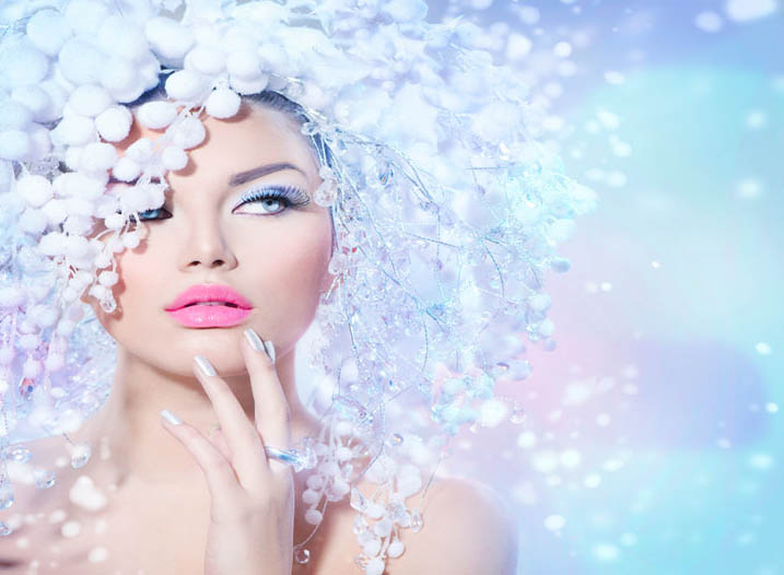 Winter Skin Care Tips