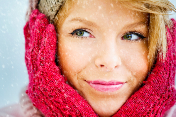 Winter Skin Care Tips