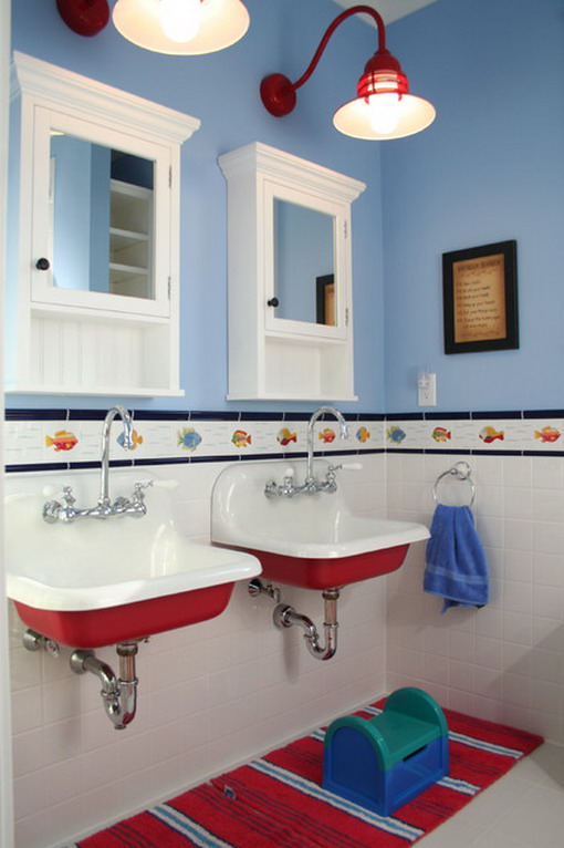 Bathroom Renovation Tips