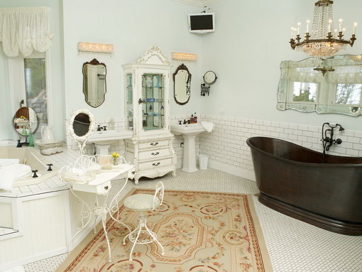 Bathroom Renovation Tips