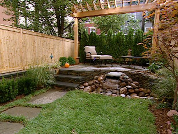 Sprucing Up Your Backyard With Easy and Affordable DIY Ideas