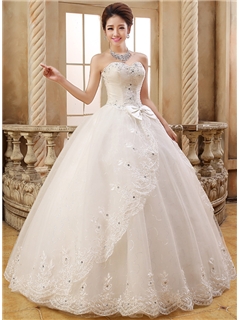 Wedding Gowns – Why To Buy