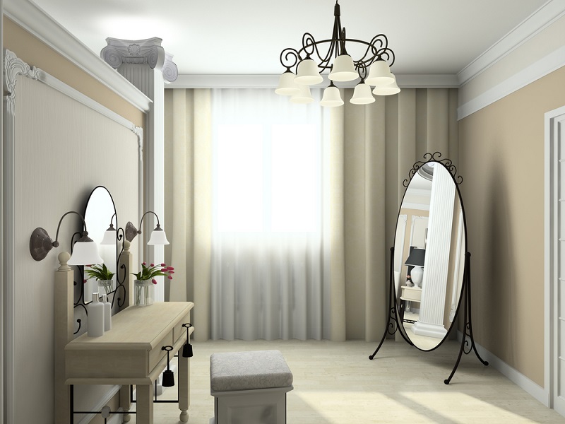 Different Home Decor Ideas That Can Be Done With Mirrors