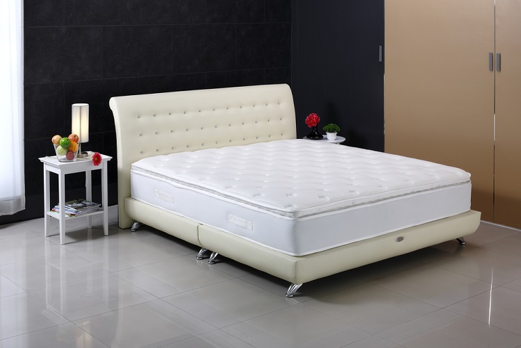 Effective Ways Of Selecting The Proper Pocket Sprung Mattress