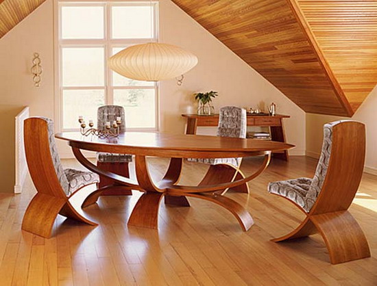 Real Wood Furniture. Is It Worth Paying Extra For?