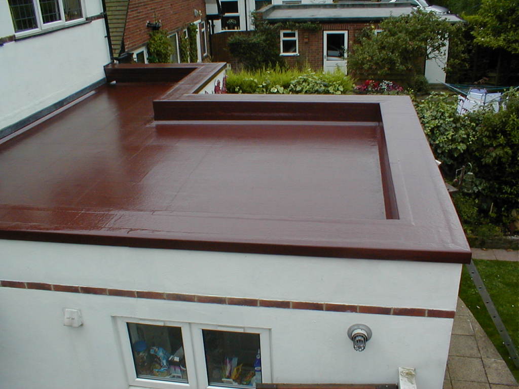 Searching For The Best Flat Roofing Company For Your House
