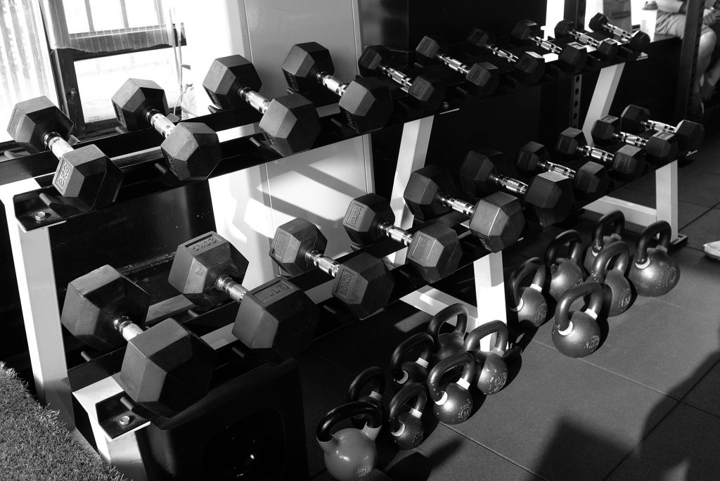 10 Ways To Maximize Your Condo's Gym Equipment