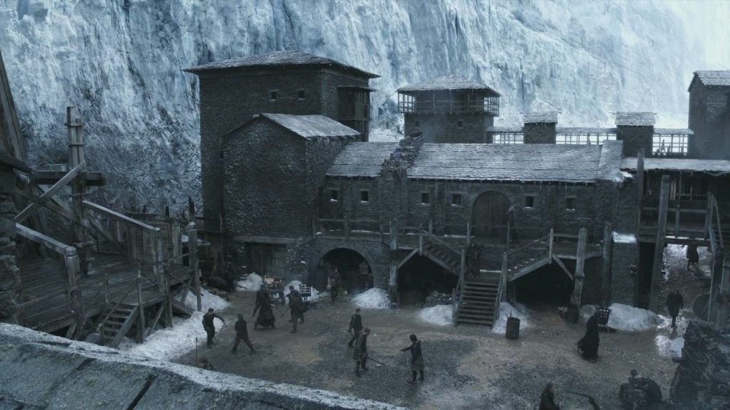 Top 3 Locations For Game Of Thrones Fans