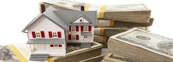 Low Down Payment Mortgage Programs