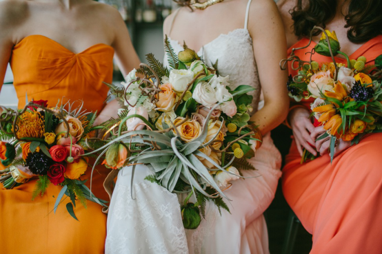 Top 4 Latest Wedding Flower Trends You Must Try In Your Wedding