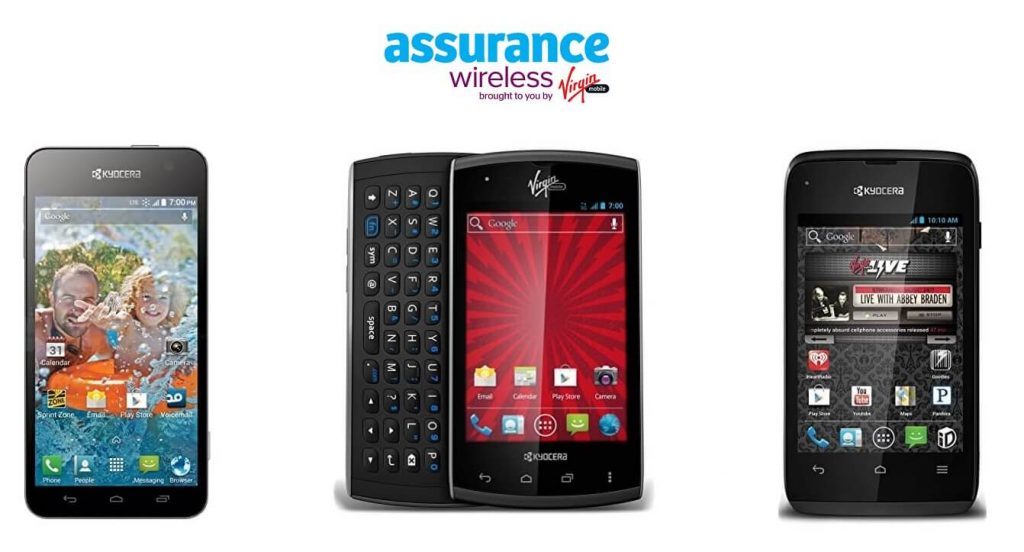 How to Use A Smartphone on Assurance Wireless?